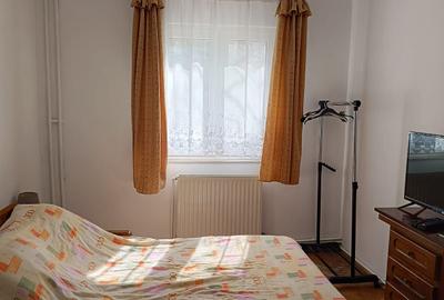 Apartament cu 3 camere în Gheorgheni - 7