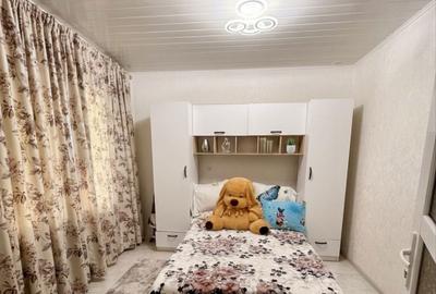 Casă cu 4 camere în Smârdan - 1