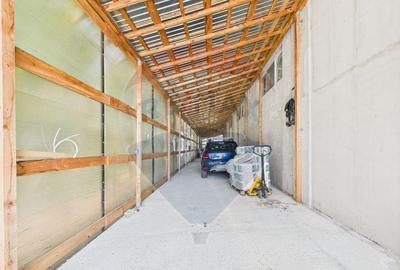 Spațiu comercial, de 217 mp, în Potlogi - 4