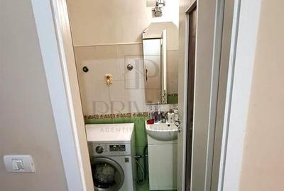 SOARELUI - ETAJ 2 - RENOVAT - 3 CAMERE - 2 BAI - CENTRALA PROPRIE - DECOMANDAT - 15