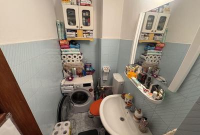 Apartament 4 camere zona City Park - 7