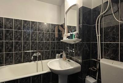 Apartament cu 4 camere decomandat, mobilat în Mănăștur - 5
