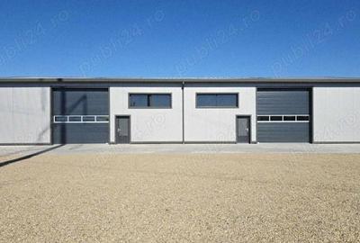 Spațiu comercial, de 130 mp, în Centura - 12