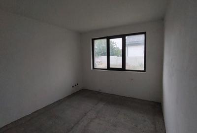 Casa tip duplex semifinisata | Comuna Tartasesti - 4