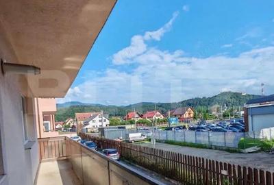 Apartament cu 3 camere, vedere superba spre Cetatea Rasnov si Muntii Bucegi - 4