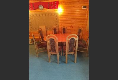 Vila superba 7 camere, Provita de Jos, 22.000 mp teren - 5