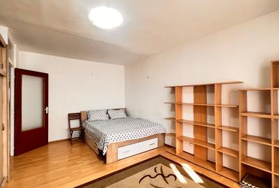 Garsonieră decomandată, mobilată în Timpuri Noi - 6