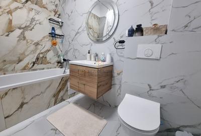 Vila 4 camere, Comuna Berceni, eficienta energetic, P+1E - 7