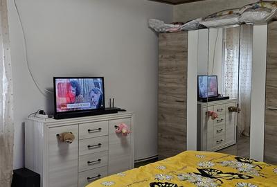 Casă individuală cu 4 camere cu Teren 1011 Mp în Vânători - 6