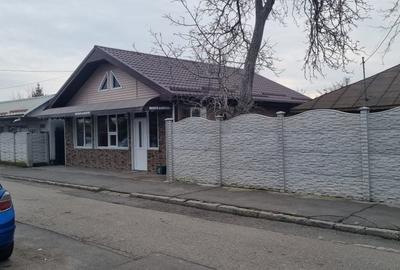 Spațiu comercial, 110 mp în Nord