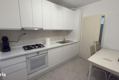 Apartament cu 2 camere decomandat în Găvana - 2