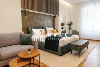 Apartament 1 Camera | 55MPU | Etaj 1 | Ultracentral - 1