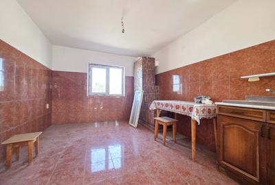 Casa de vanzare in Delta Dunarii - Tulcea, Jurilovca - 236mp utili, teren 5508mp - 6
