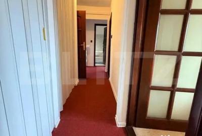 Apartament cu 4 camere decomandat în Soarelui - 2