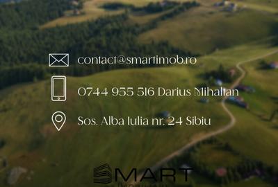 Teren de 673 mp, în Paltin