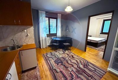 Apartament de inchiriat modern cu 2 camere, ultracentral Apartament de inchiriat modern cu 2 camere, ultracentral - 6