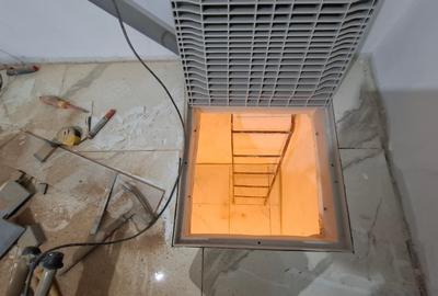 Dacia - ap 3 cam , parter/4 , dec, Suprafata 68,1 mp - 14