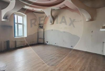 Birou, de 350 mp, în Ultracentral - 12