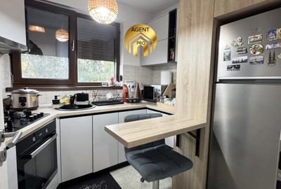 Apartament 2 camere - Intrarea Paltinului nr 4 - Mobilat Utilat - 5