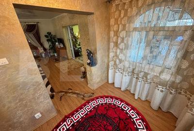 Casa de vanzare in Tarpiu, la doar 10 km de Bistrita - 15