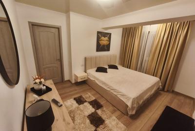 Apartament cu 2 camere semidecomandat în Aurel Vlaicu - 8