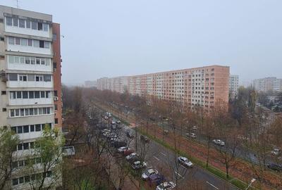 Garsonieră decomandată, mobilată în Titan - 7