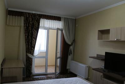 Inchiriez apartament cu 1 camera in zona Centrala - 10