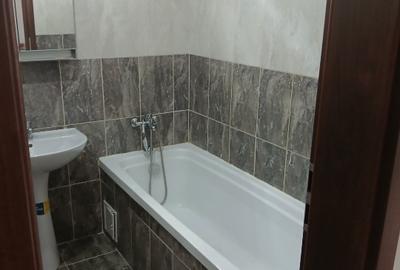 Apartament doua camere decomandat - 3