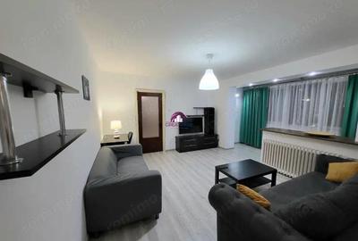 Apartament spatios de inchiriat cu 3 camere Pantelimon, Sector 2 (Marian(Ana) Oferta 18)