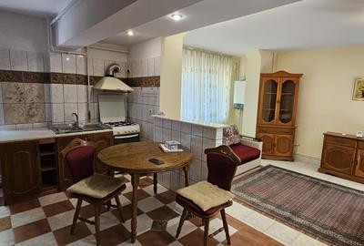 City / apartament 2 camere /parter - 2