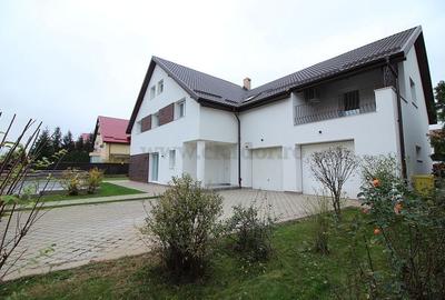 Casă individuală cu 7 camere cu Canalizare în Iancu Nicolae - 2