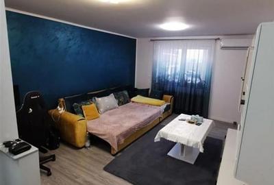 Apartament decomandat 3 camere cu balcon si 2 locuri de parcare in Cartierul Arh - 2