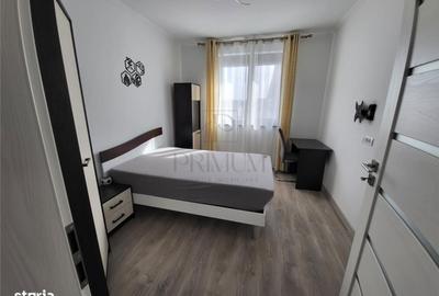 Apartament cu 3 camere, mobilat în Braytim - 18