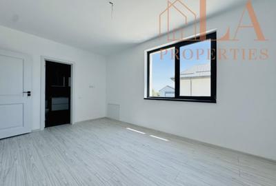 Casa individuala 6 camere | COMISION % | Teren 276mp | Bragadiru - 4