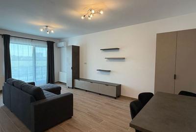 Apartament cu 2 camere decomandat în Exterior Vest - 5