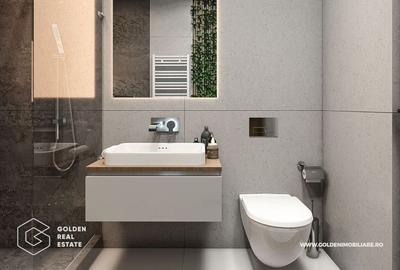 Apartament nou, 2 camere, Calea Torontalului-Comision  0% - 11