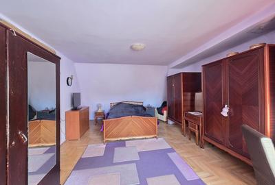 Apartament cu 3 camere, Postavarului, Centrul Istoric - 16