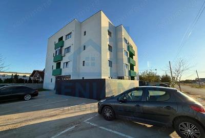 Spatiu Comercial la parter cu loc de parcare 56mp modern openspace - 5