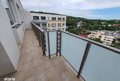 Apartament cu 2 camere decomandat în Bucium - 3