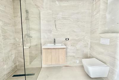 Apartament cu 2 camere decomandat în Moșnița Nouă - 12