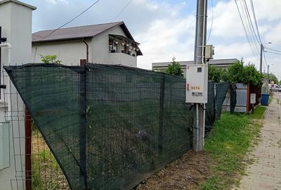 Teren Construcții intravilan de 627 mp, în Sud - 2