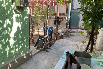 Chitila, Parc bazilescu, Casa+ teren - 5