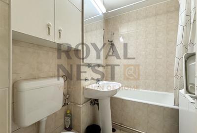Apartament cu 3 camere decomandat în Griviței - 12