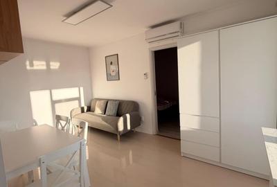 Apartament cu 2 camere semidecomandat în Alexandru cel Bun - 6