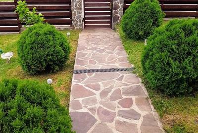 Casă cu 4 camere în Iedera - 8