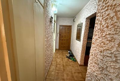 Apartament 4 camere, decomandat, 90 mp, cartier George Enescu - 14