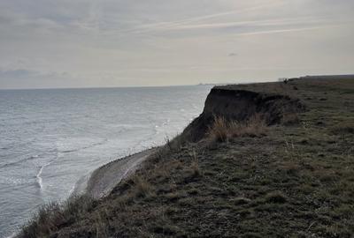 Teren Privilegiat pe Litoral: 120m Deschidere Directă la Mare în 23 August Teren Privilegiat pe Litoral: 120m Deschidere Directă la Mare în 23 August - 7
