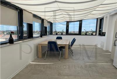 SIMION BARNUTIU - 3 Camere - NOU - Incalzire pardoseala - Loc parcare - Boxa