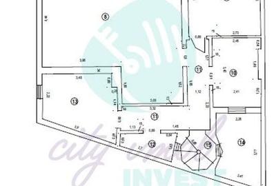 Grădina Icoanei – vilă cu potențial multiplu - 8