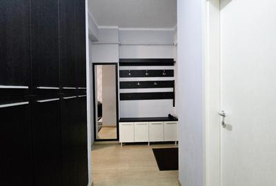 Apartament cu 2 camere decomandat, mobilat în UTA - 5